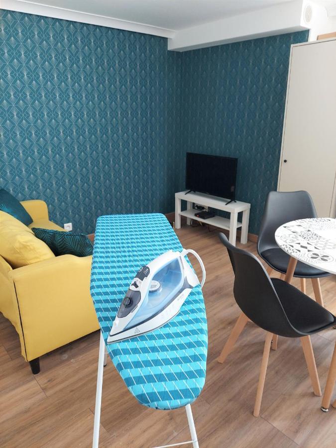 Cosy 3 - Luneville Centre Zewnętrze zdjęcie