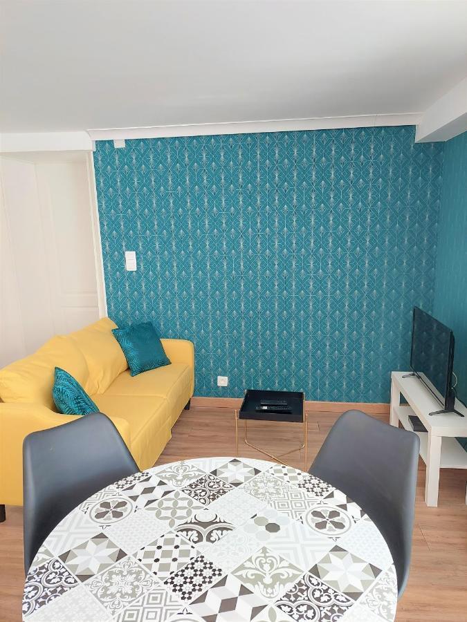 Cosy 3 - Luneville Centre Zewnętrze zdjęcie